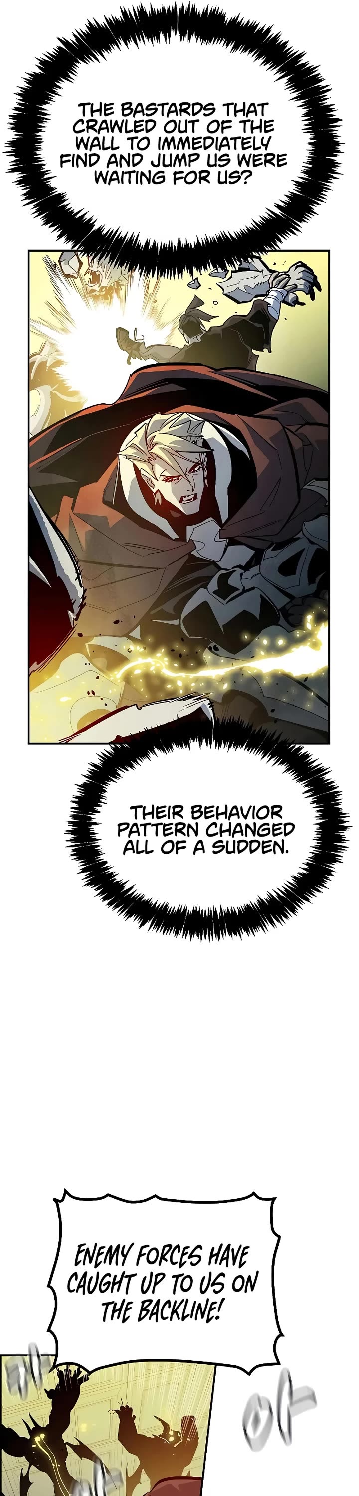 The Only Necromancer chapter 202 page 15