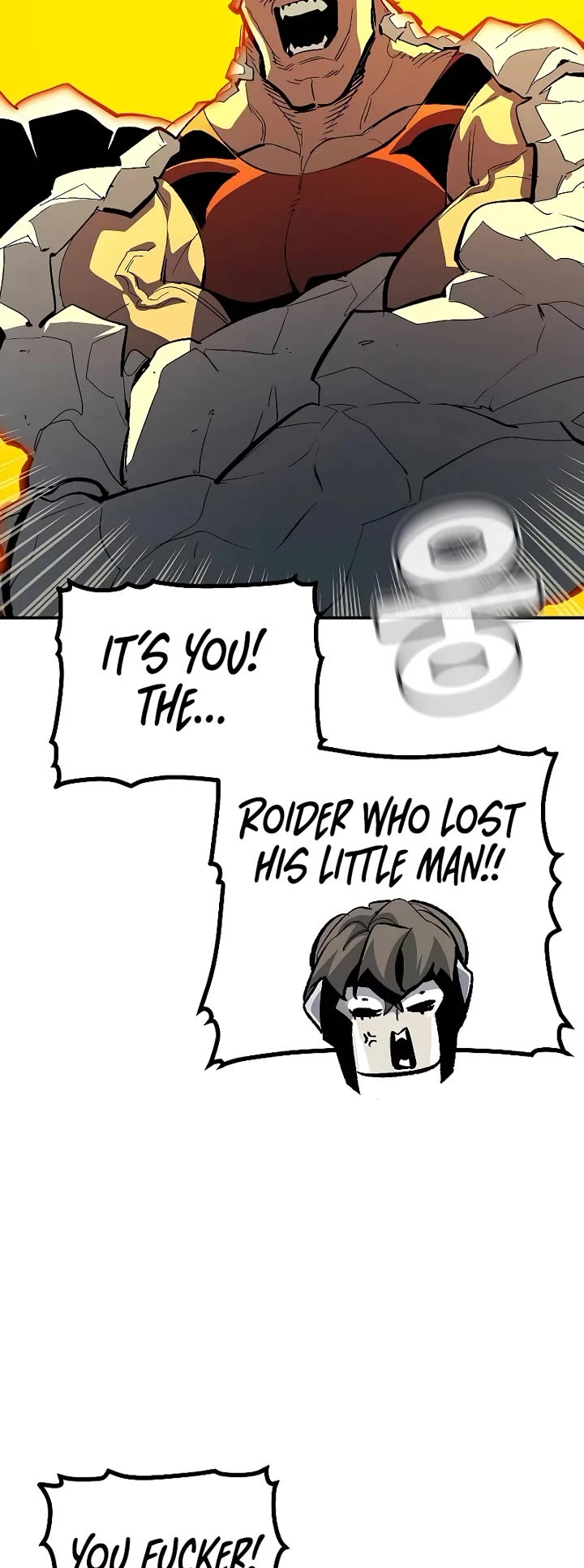 The Only Necromancer chapter 202 page 18