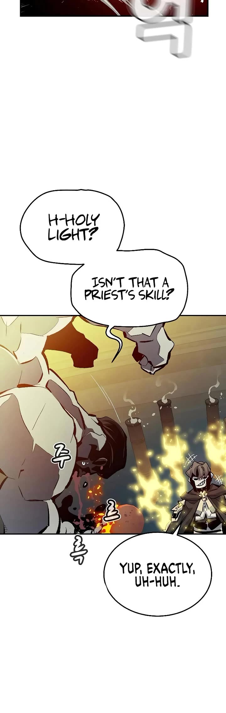 The Only Necromancer chapter 202 page 33