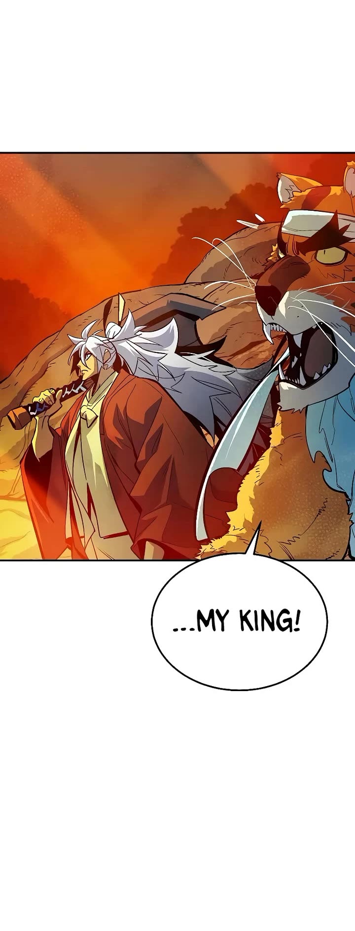 The Only Necromancer chapter 202 page 39