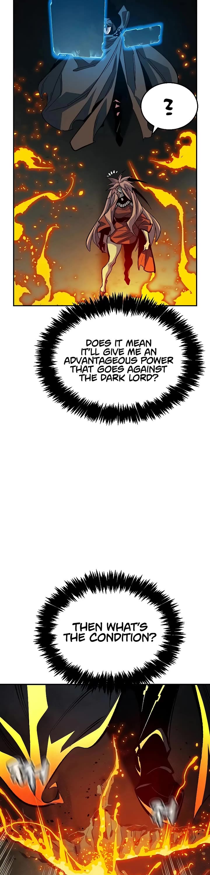The Only Necromancer chapter 202 page 46
