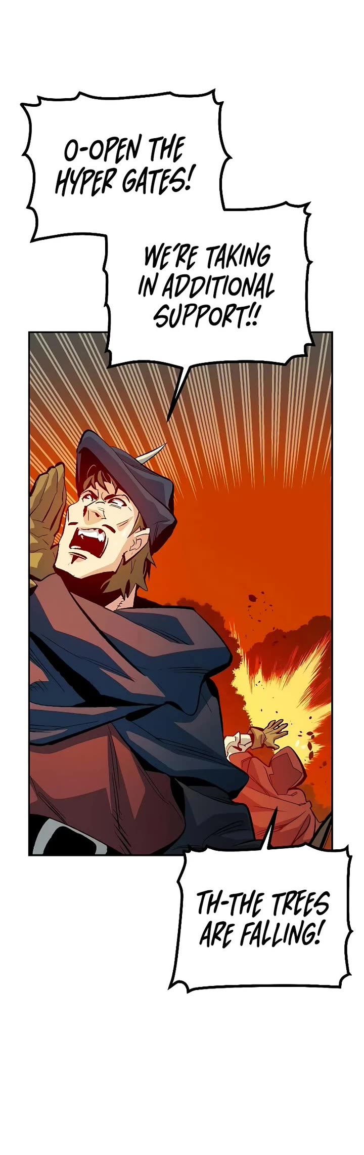 The Only Necromancer chapter 202 page 49