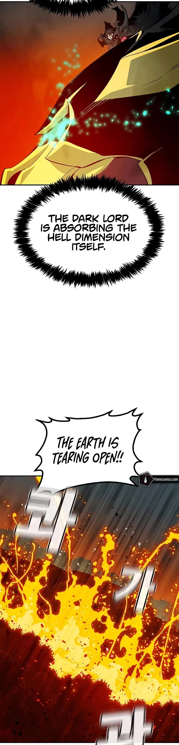 The Only Necromancer chapter 202 page 51