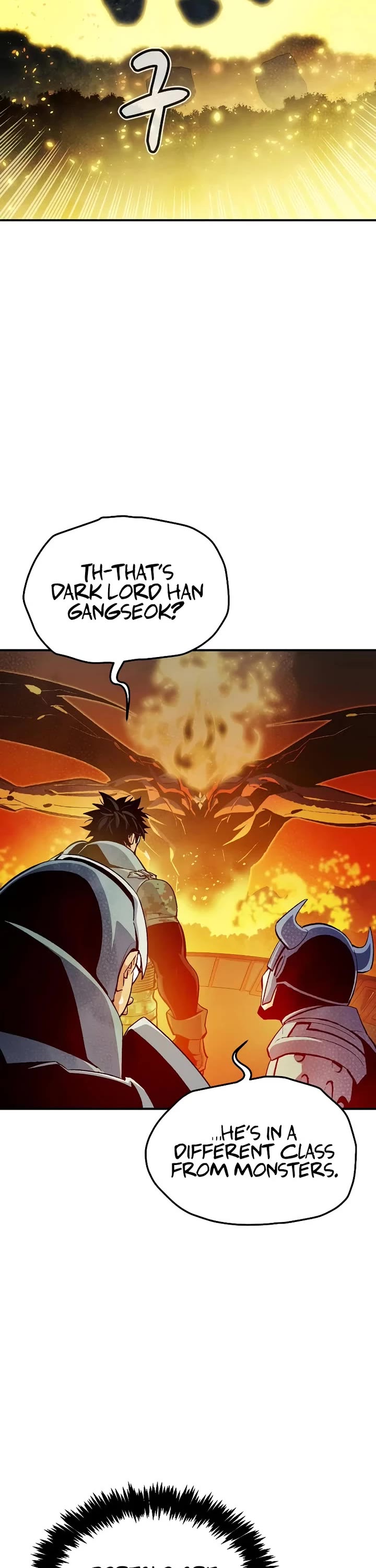 The Only Necromancer chapter 203 page 2