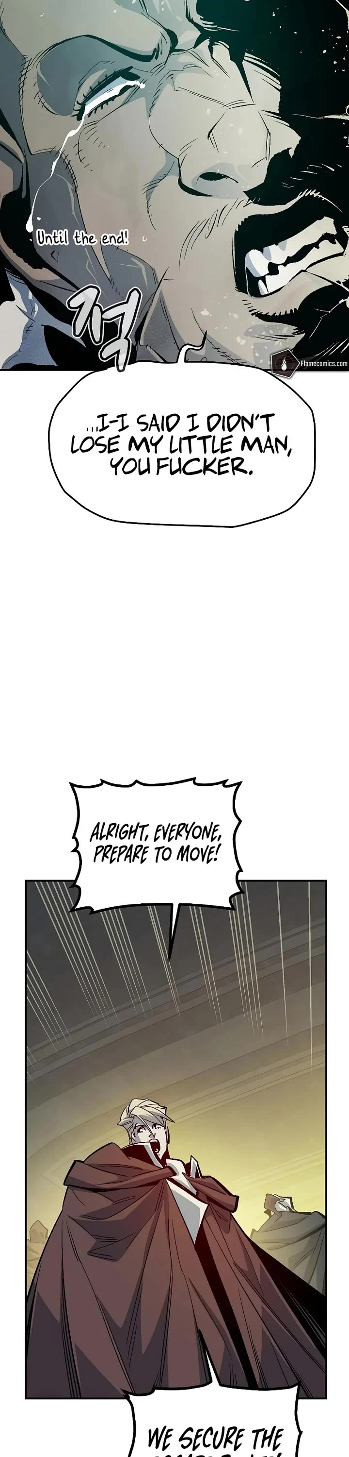 The Only Necromancer chapter 203 page 29