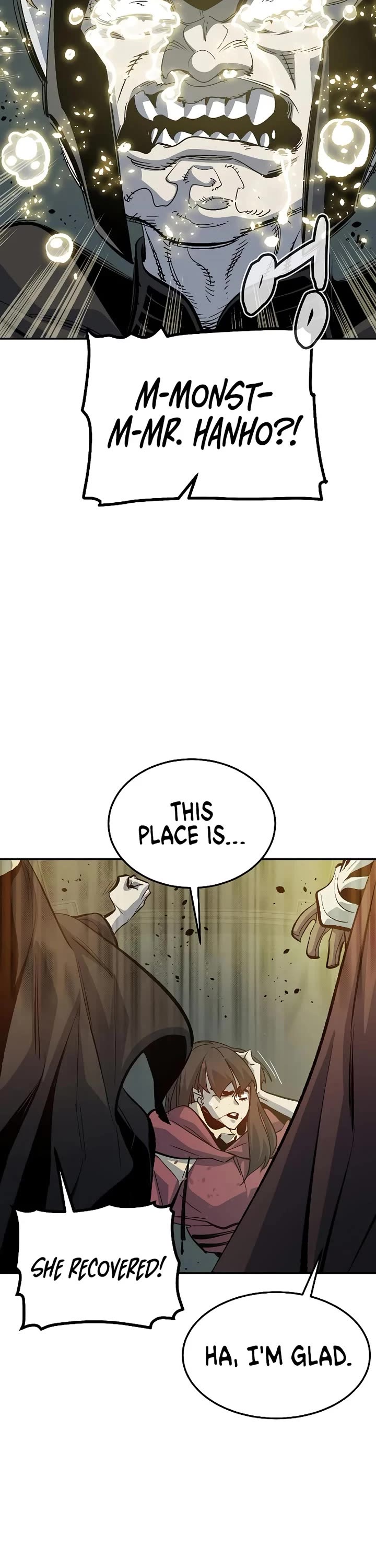 The Only Necromancer chapter 203 page 46