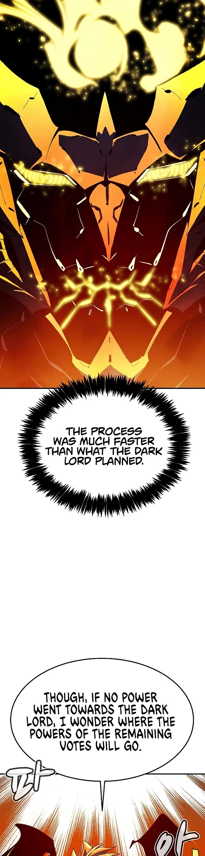 The Only Necromancer chapter 203 page 7