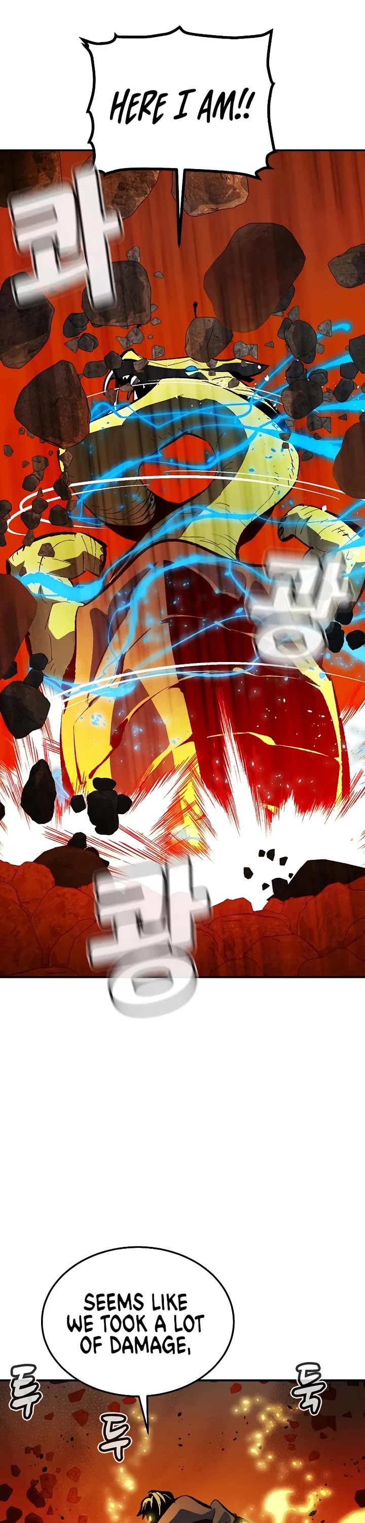 The Only Necromancer chapter 204 page 11