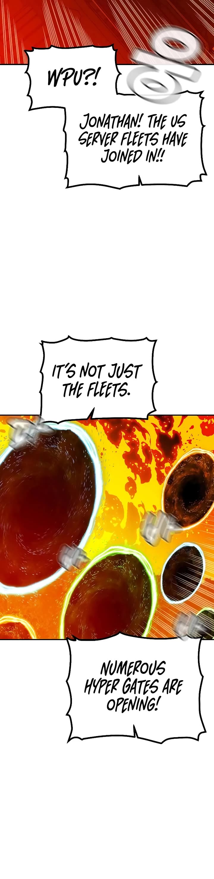 The Only Necromancer chapter 204 page 18