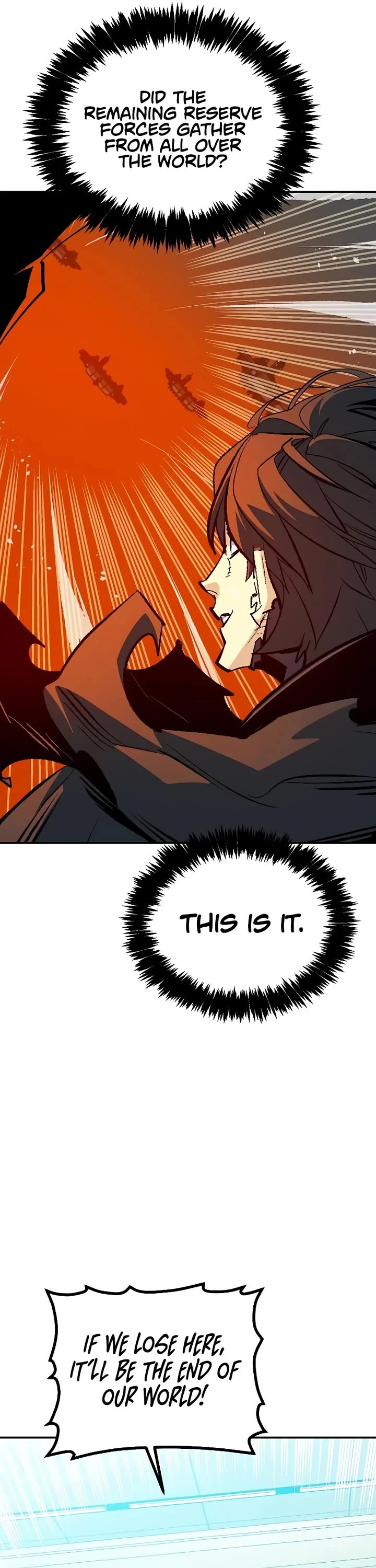 The Only Necromancer chapter 204 page 20