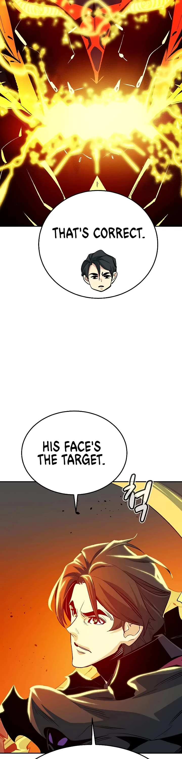 The Only Necromancer chapter 204 page 25