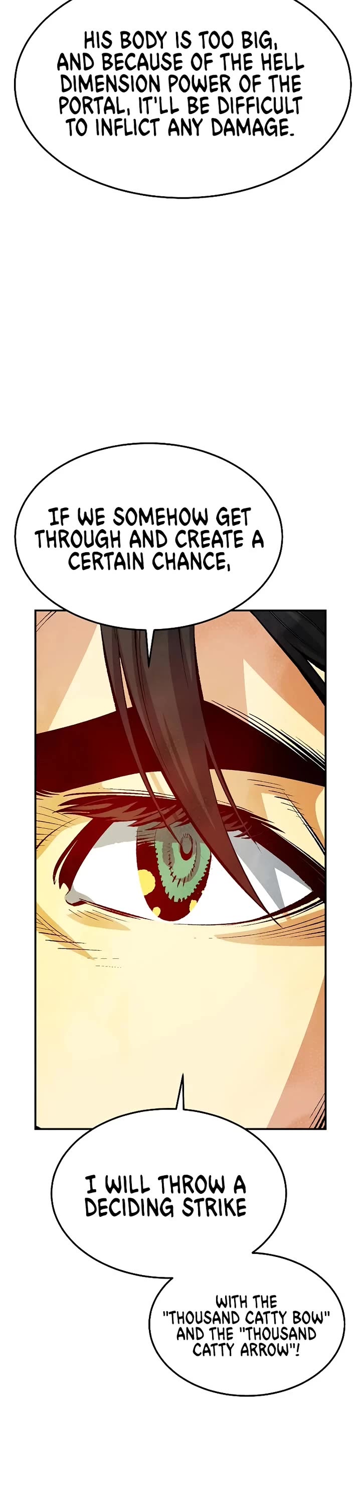 The Only Necromancer chapter 204 page 26