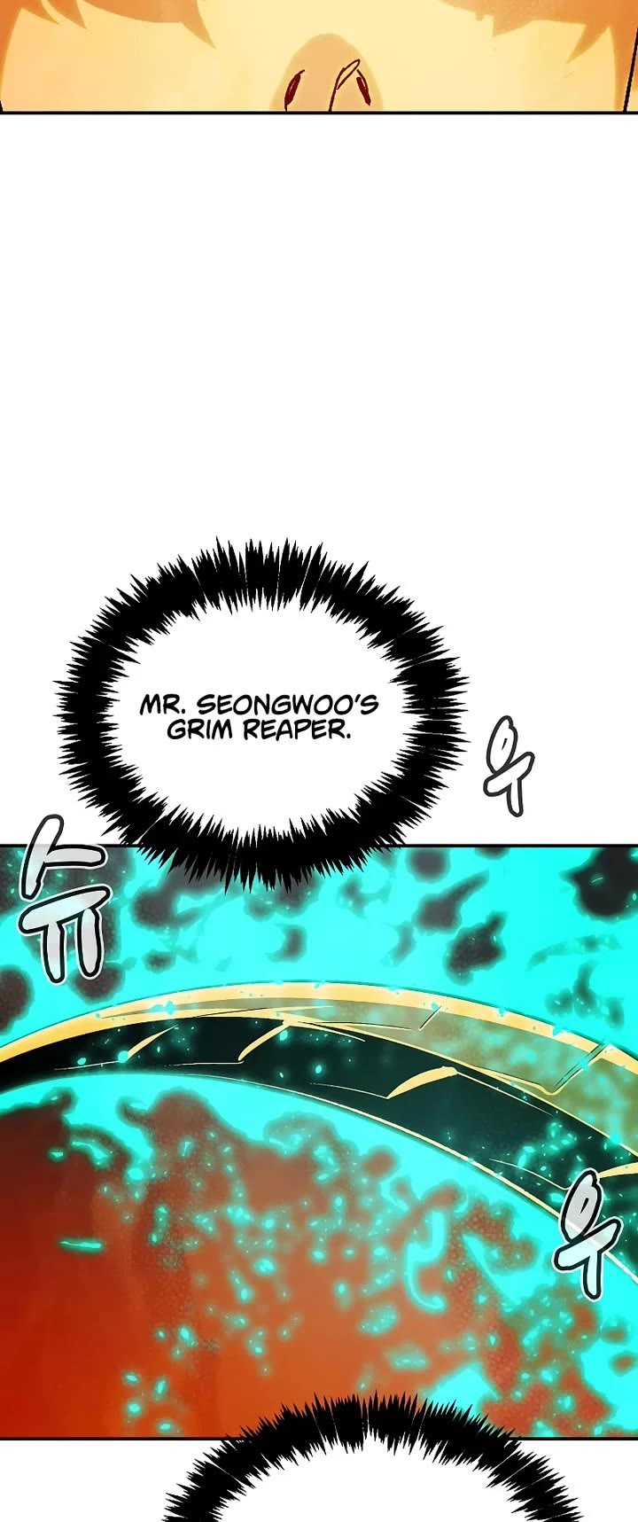 The Only Necromancer chapter 204 page 32