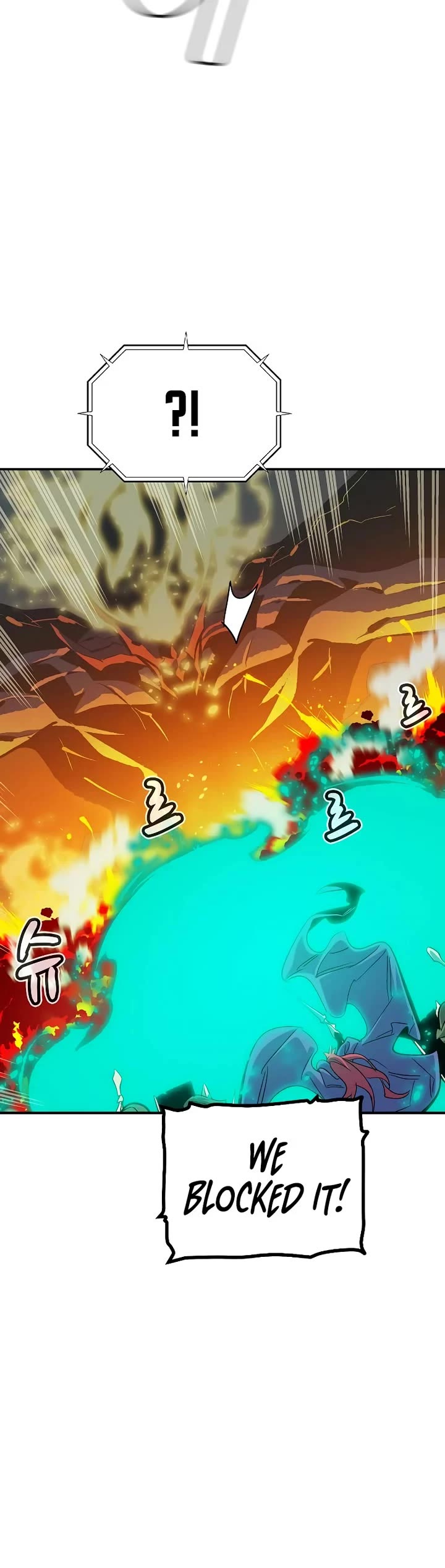 The Only Necromancer chapter 204 page 37