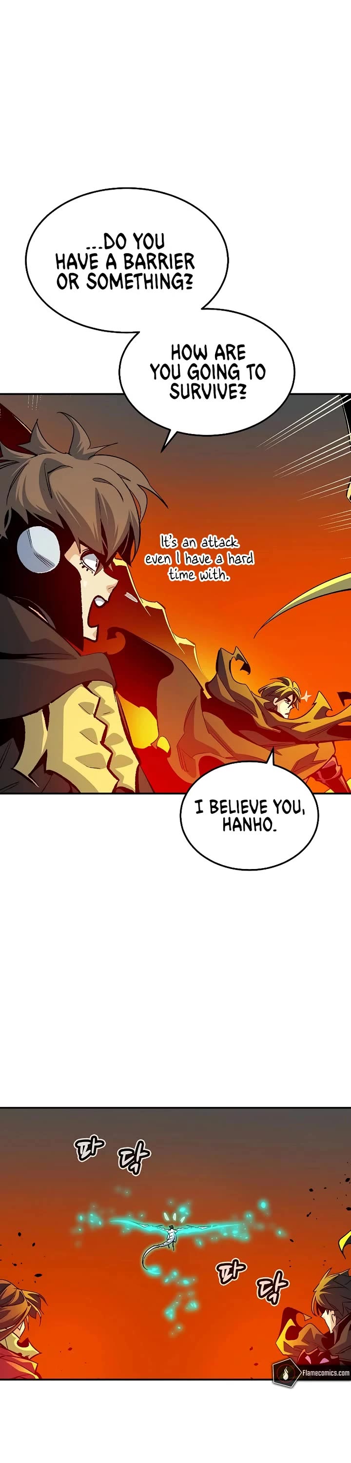 The Only Necromancer chapter 204 page 43