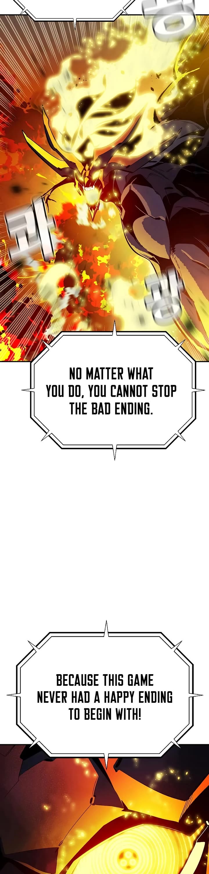 The Only Necromancer chapter 204 page 45