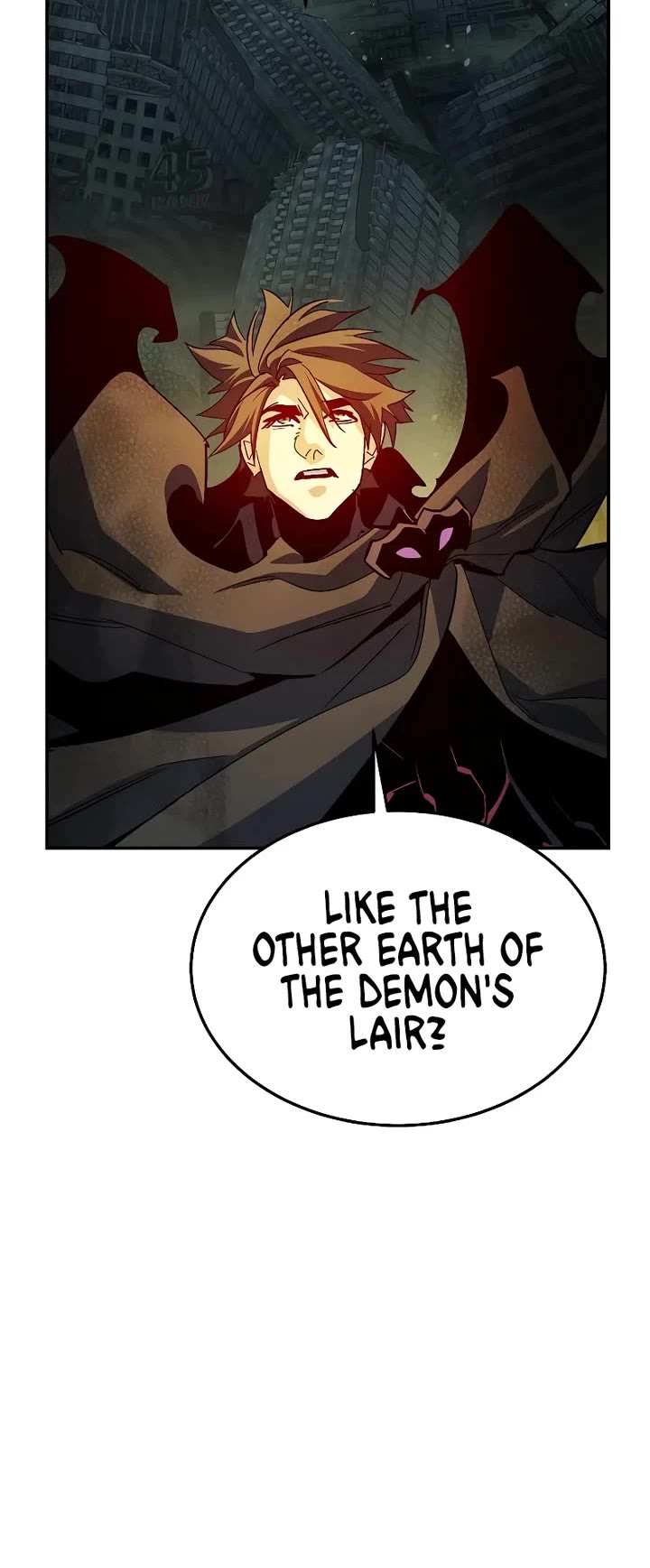 The Only Necromancer chapter 204 page 47