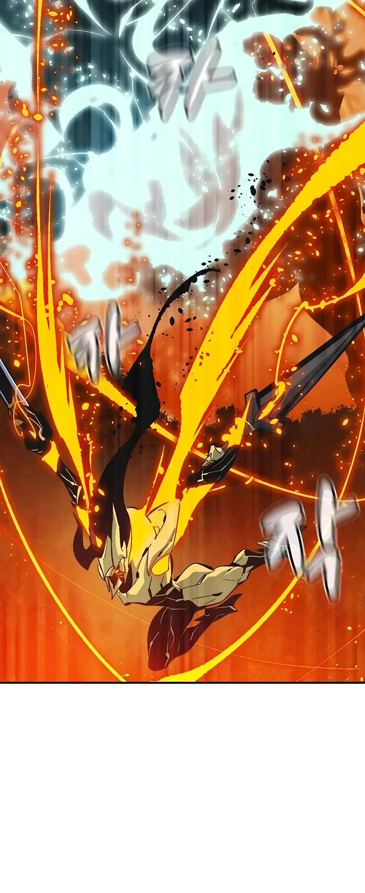 The Only Necromancer chapter 205 page 10