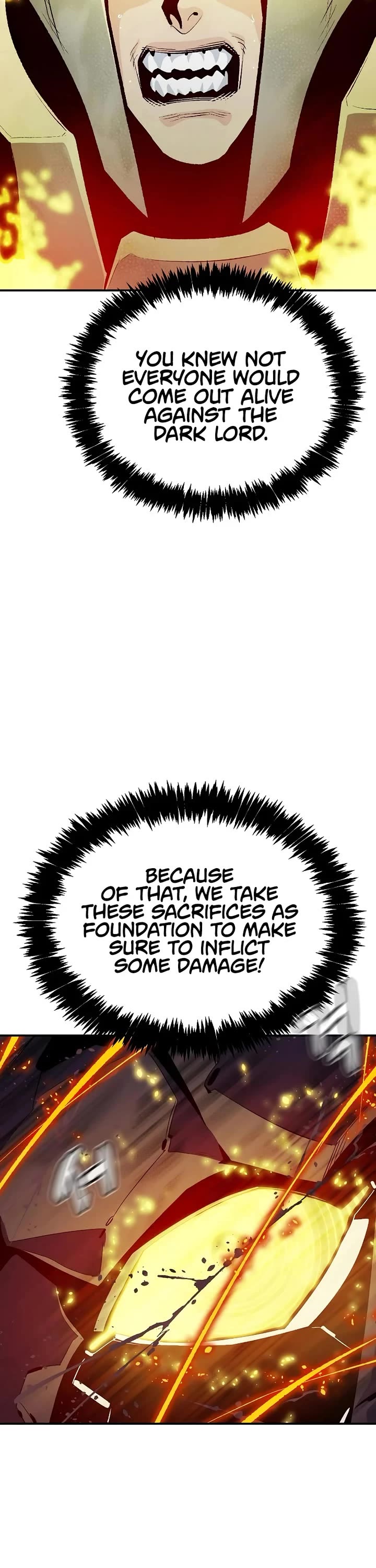 The Only Necromancer chapter 205 page 16