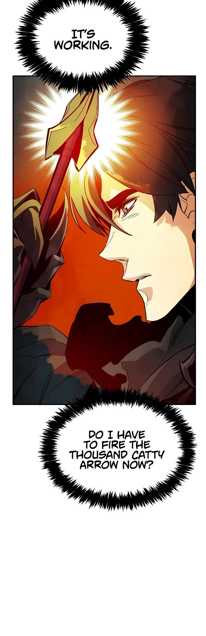 The Only Necromancer chapter 205 page 18