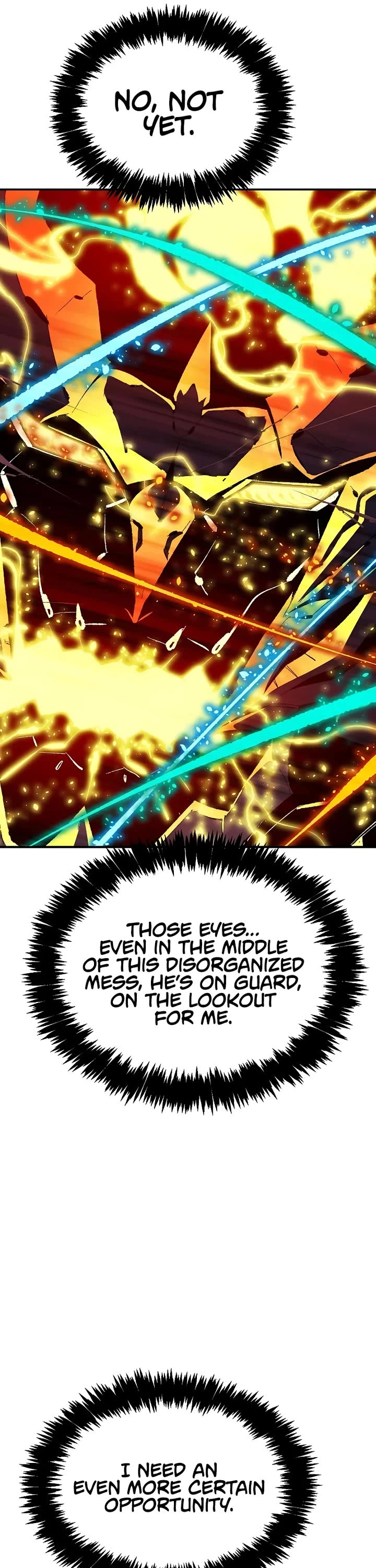 The Only Necromancer chapter 205 page 19