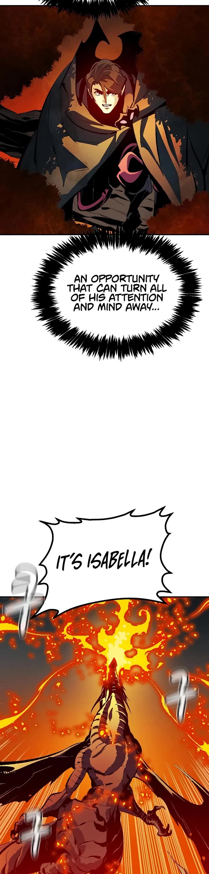 The Only Necromancer chapter 205 page 20