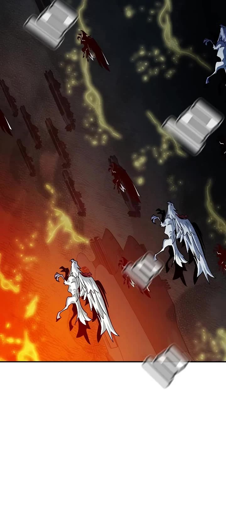 The Only Necromancer chapter 205 page 26