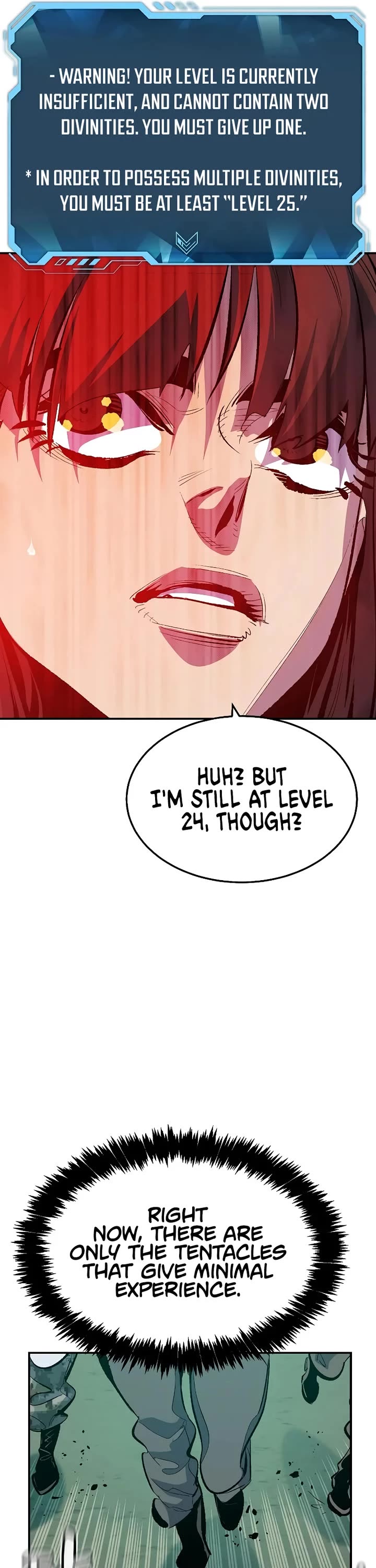 The Only Necromancer chapter 205 page 37