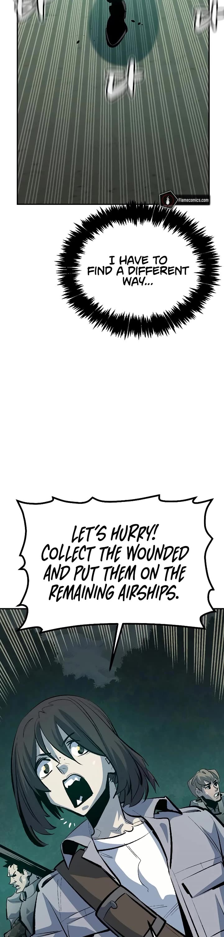 The Only Necromancer chapter 205 page 38