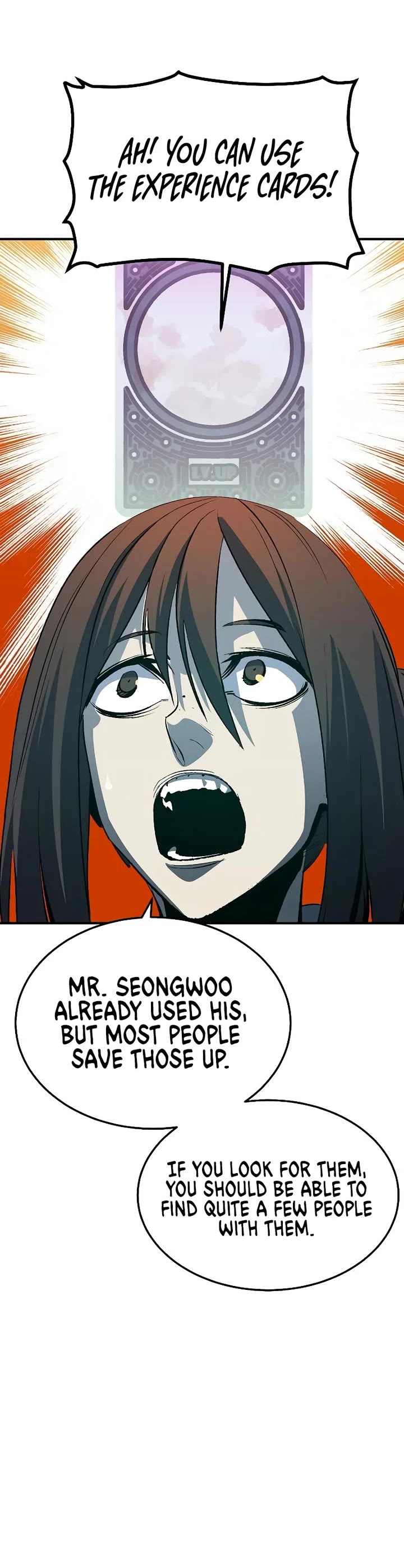 The Only Necromancer chapter 205 page 40