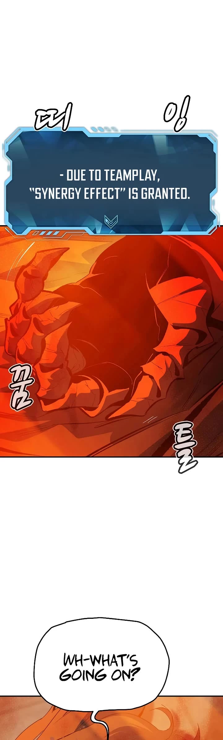 The Only Necromancer chapter 205 page 43