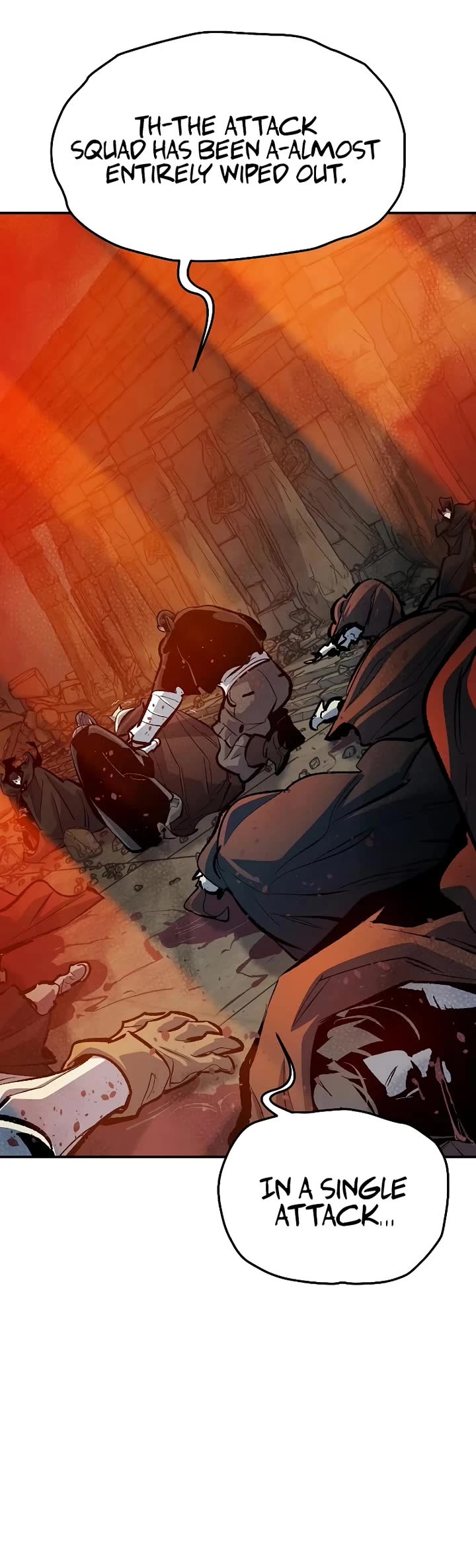 The Only Necromancer chapter 205 page 47