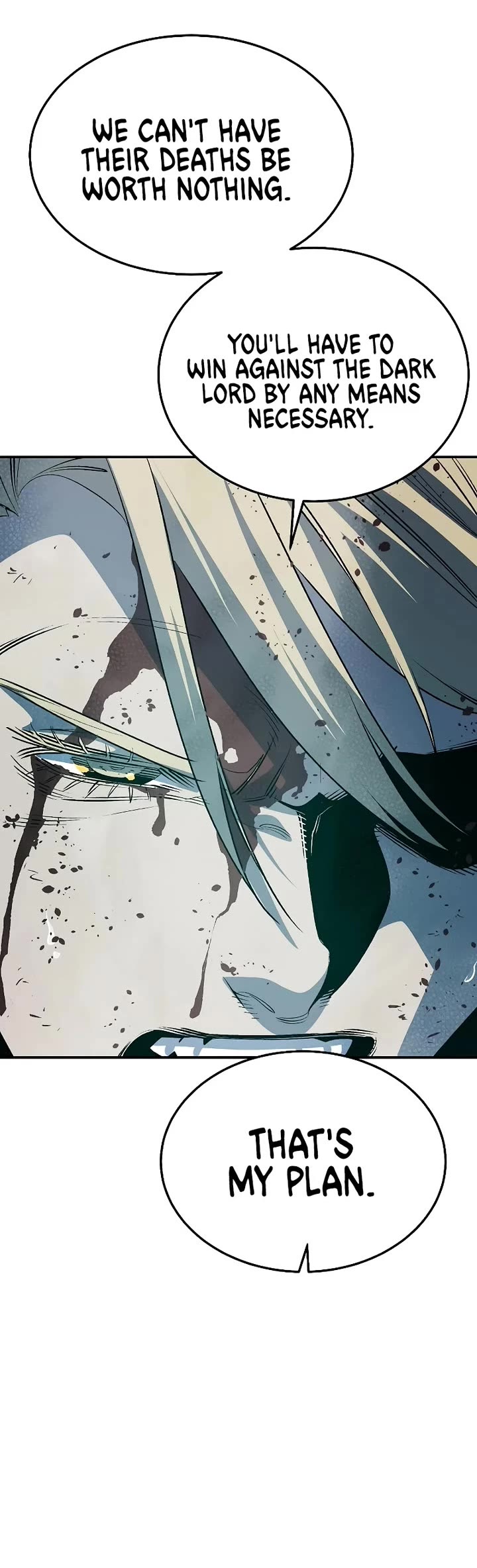 The Only Necromancer chapter 205 page 48
