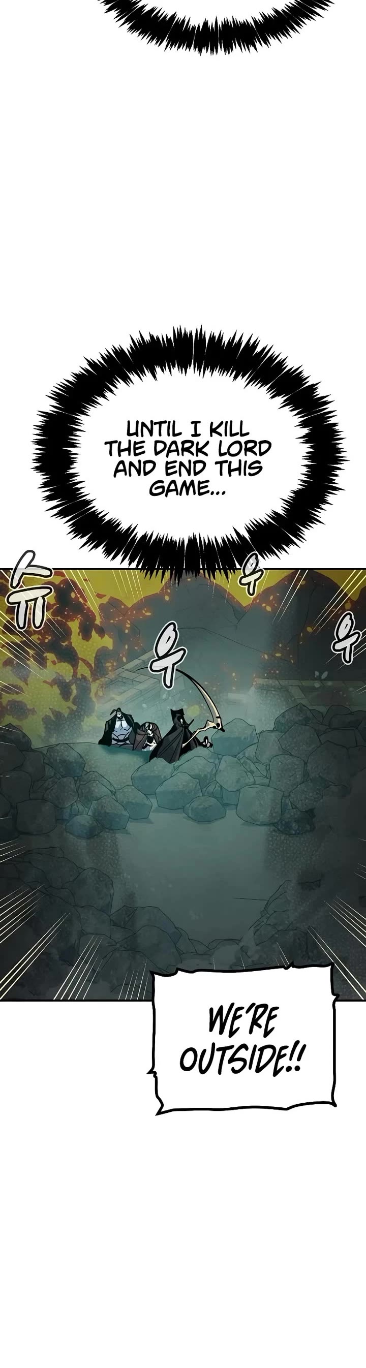 The Only Necromancer chapter 205 page 52