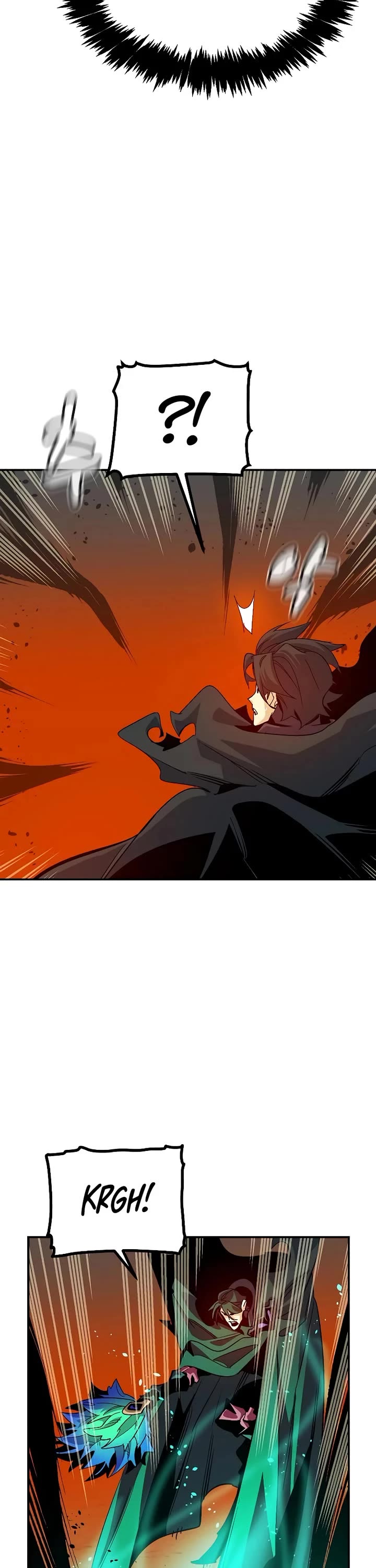 The Only Necromancer chapter 205 page 8