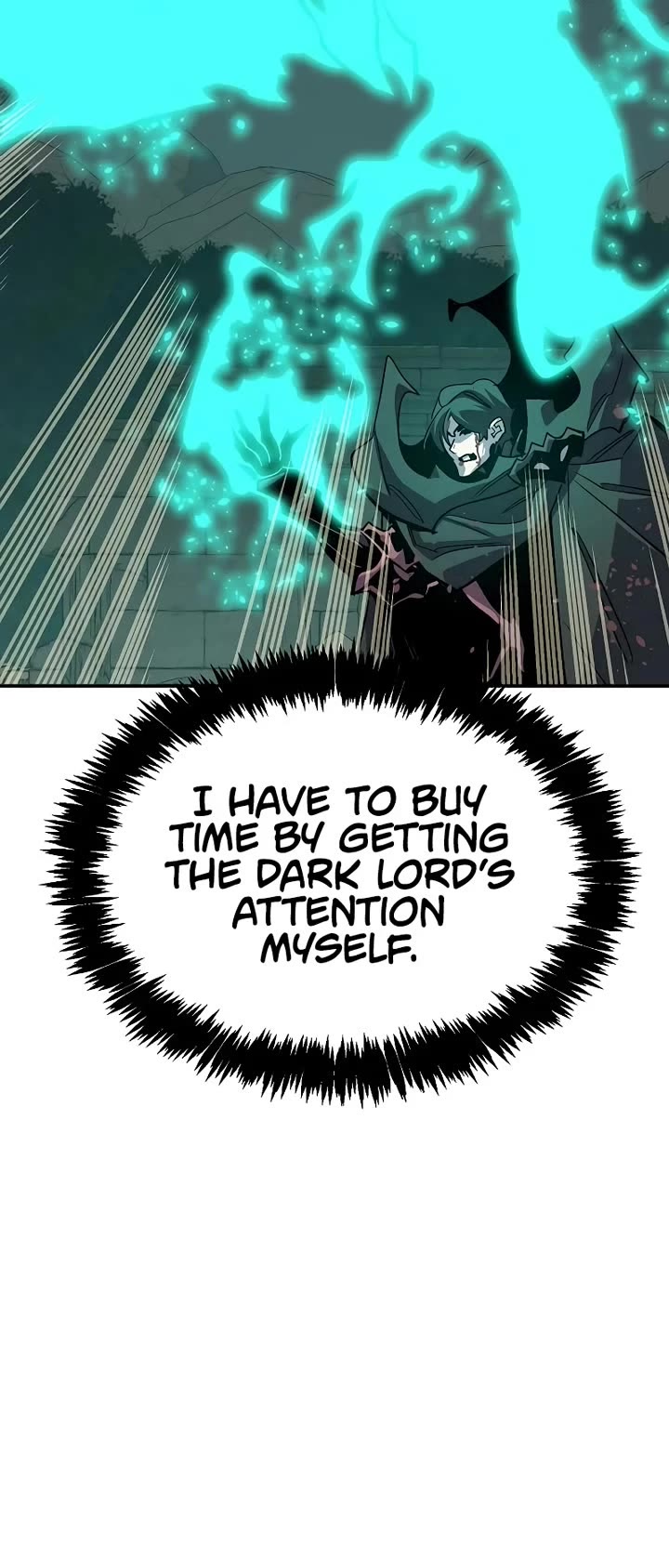The Only Necromancer chapter 206 page 10