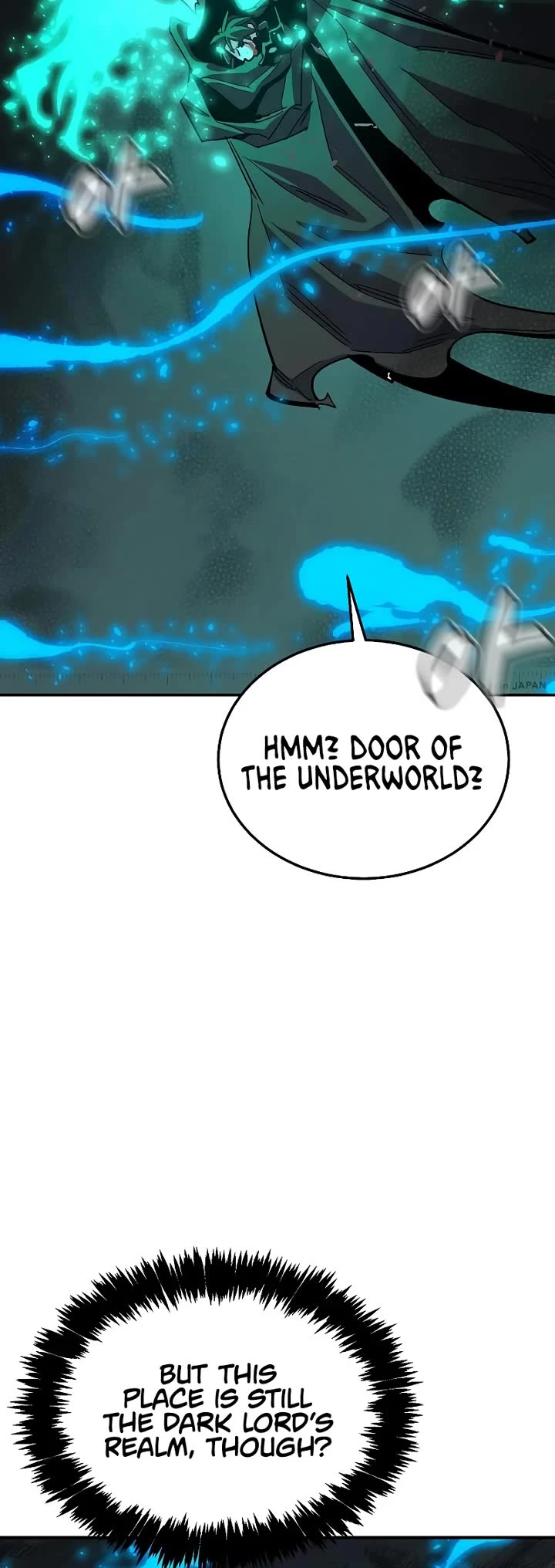 The Only Necromancer chapter 206 page 13