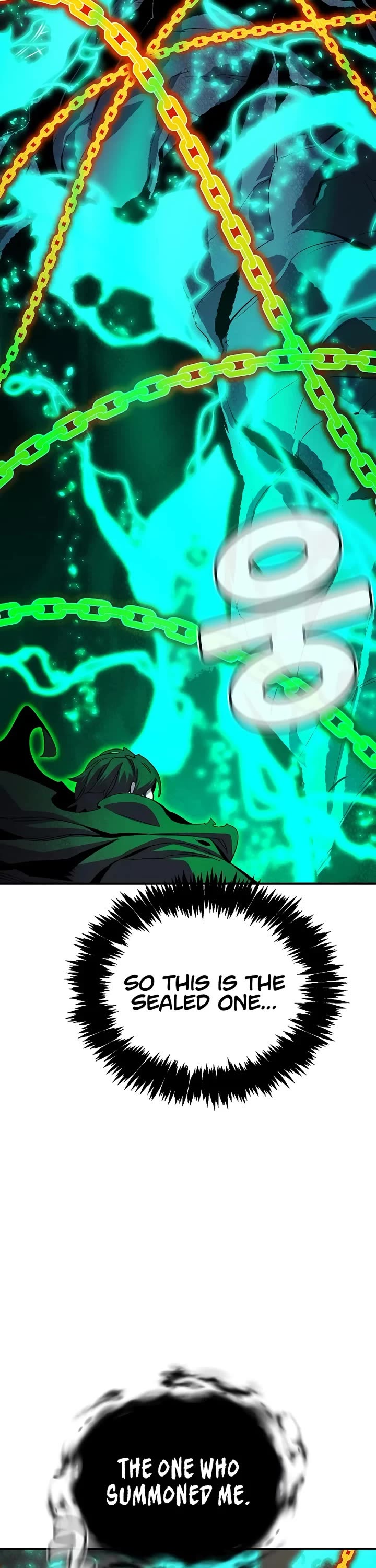 The Only Necromancer chapter 206 page 33
