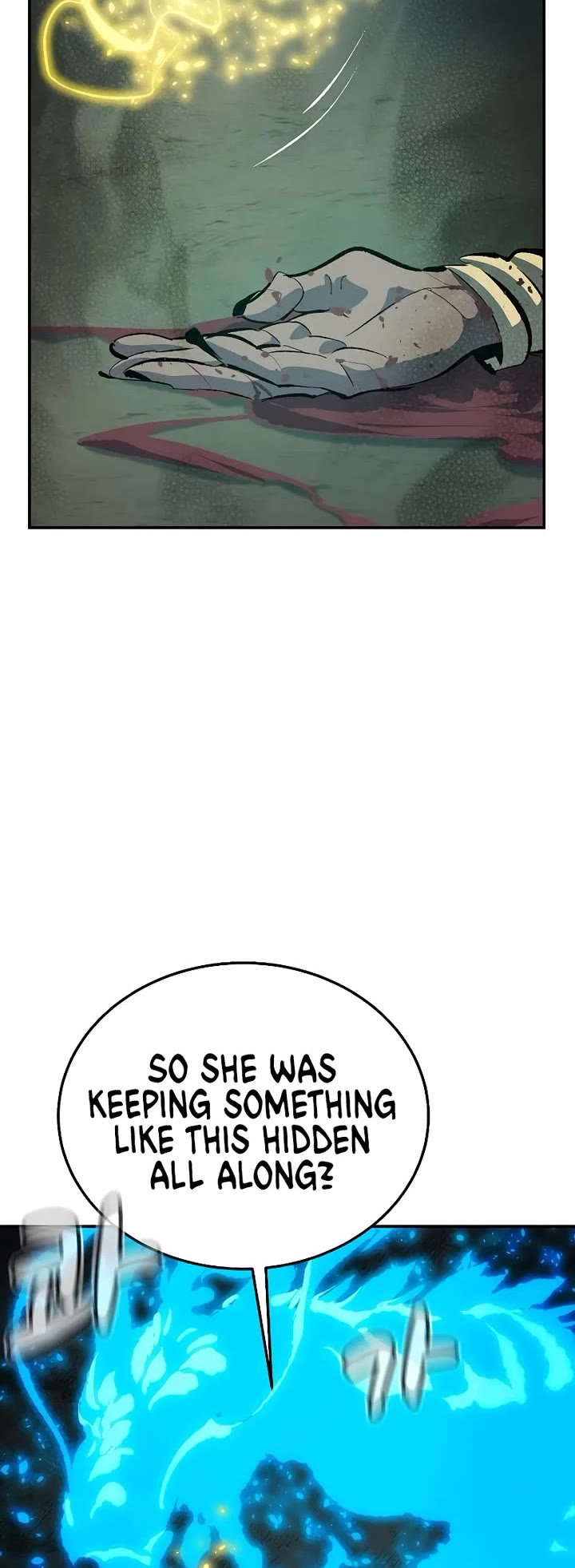 The Only Necromancer chapter 206 page 4