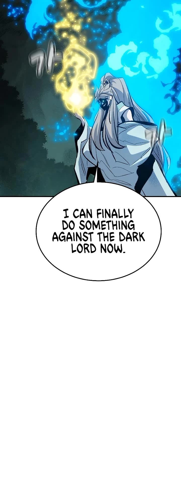 The Only Necromancer chapter 206 page 5