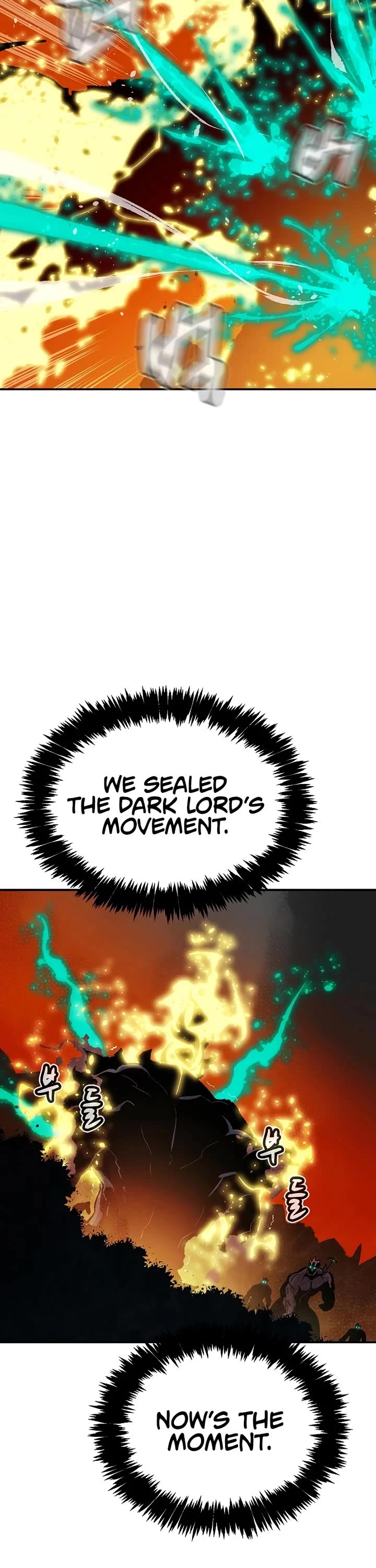 The Only Necromancer chapter 206 page 56