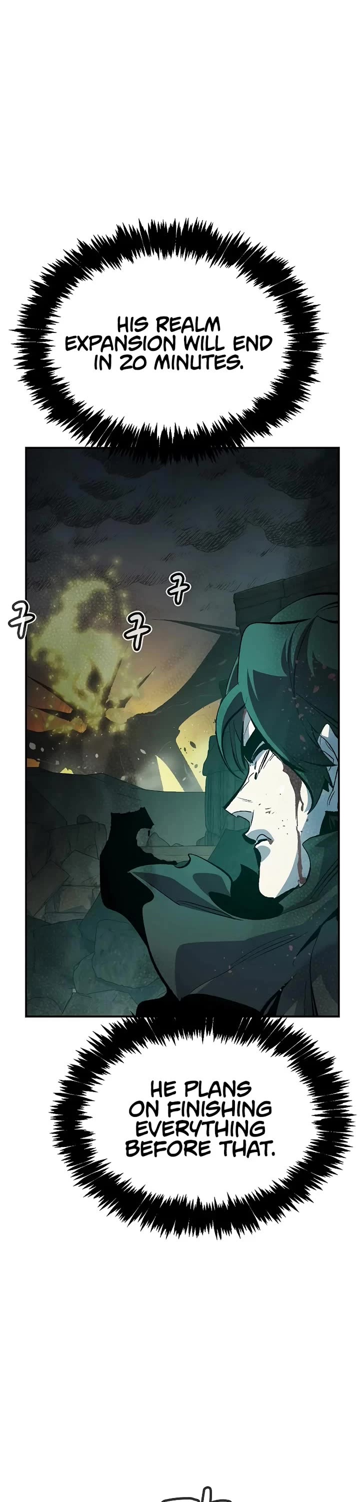 The Only Necromancer chapter 206 page 7