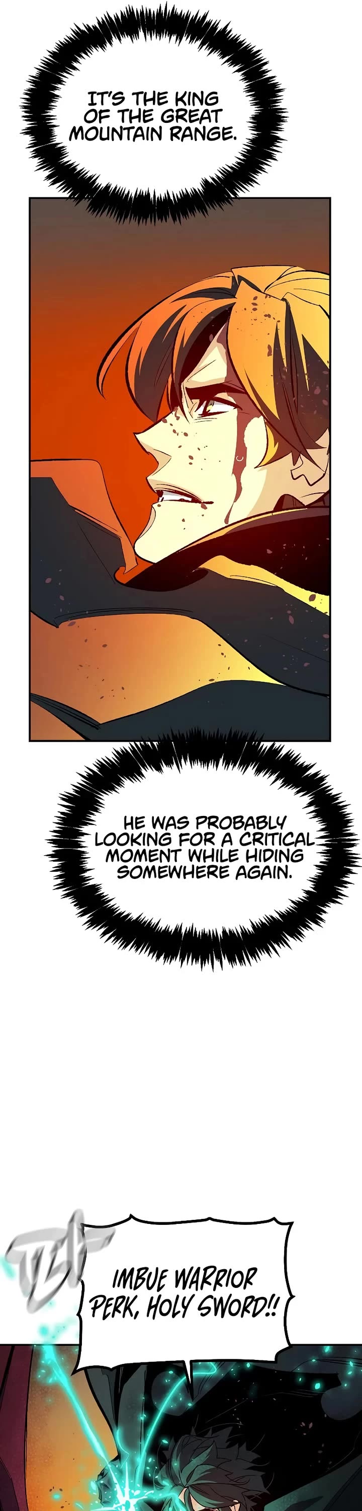 The Only Necromancer chapter 207 page 10