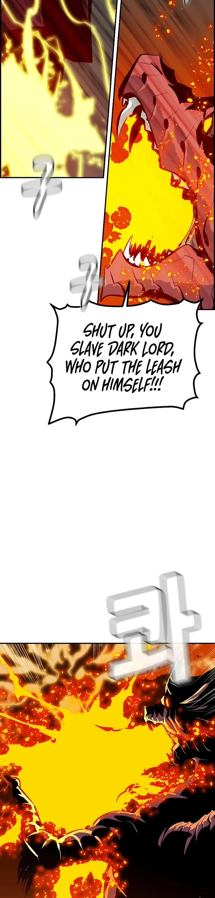The Only Necromancer chapter 207 page 16