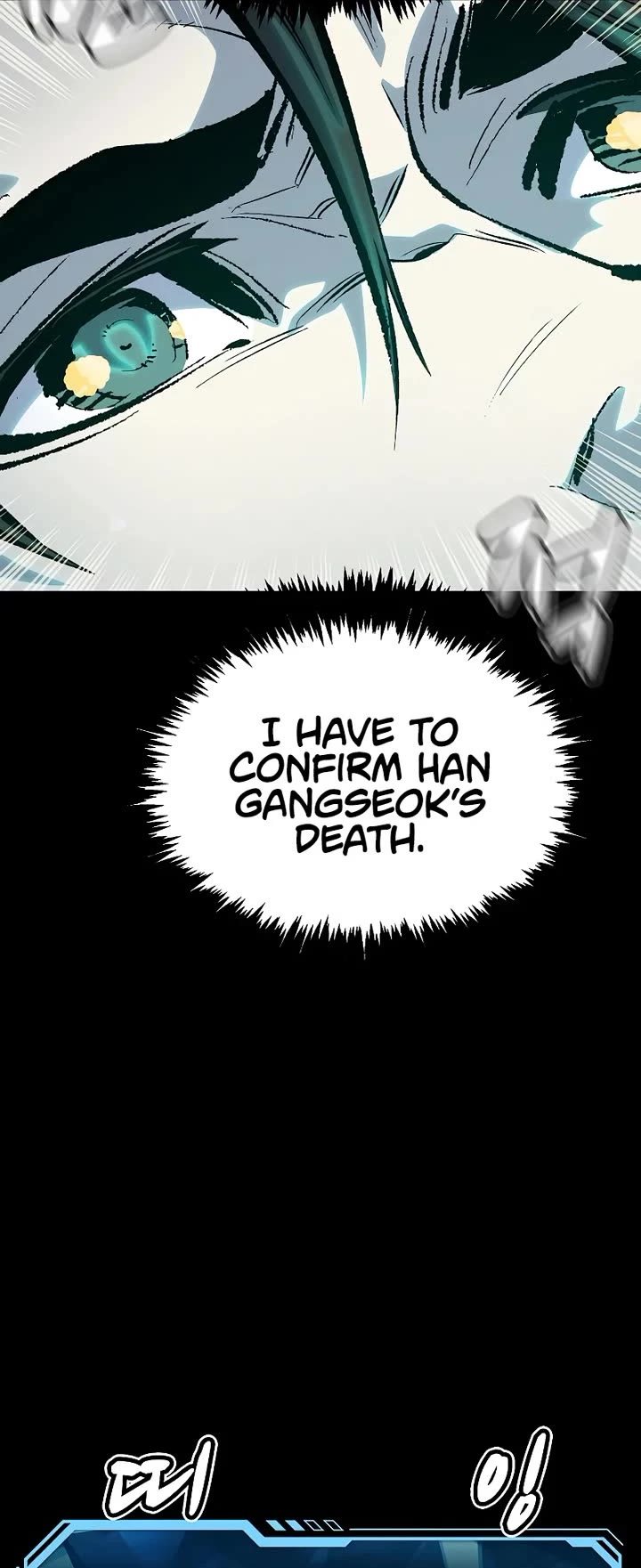 The Only Necromancer chapter 207 page 27