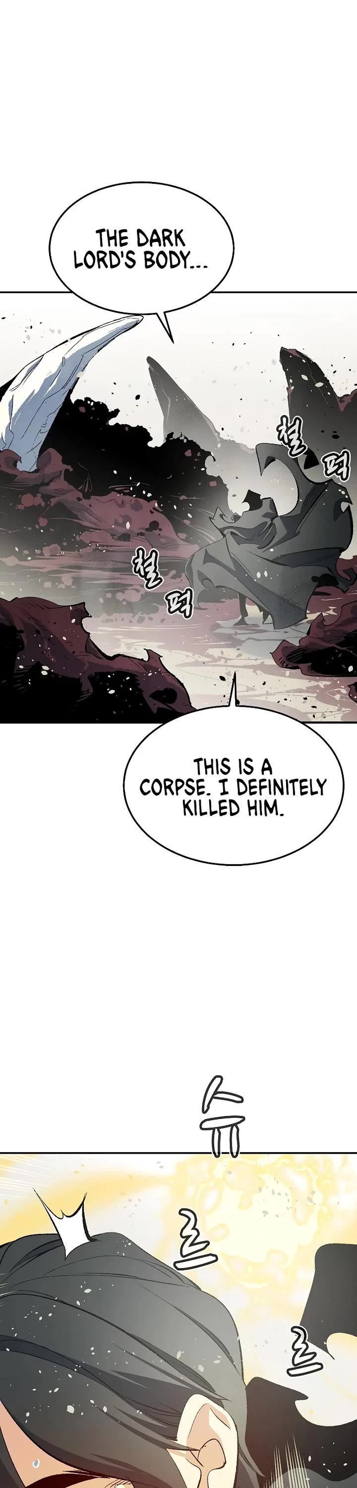 The Only Necromancer chapter 207 page 30