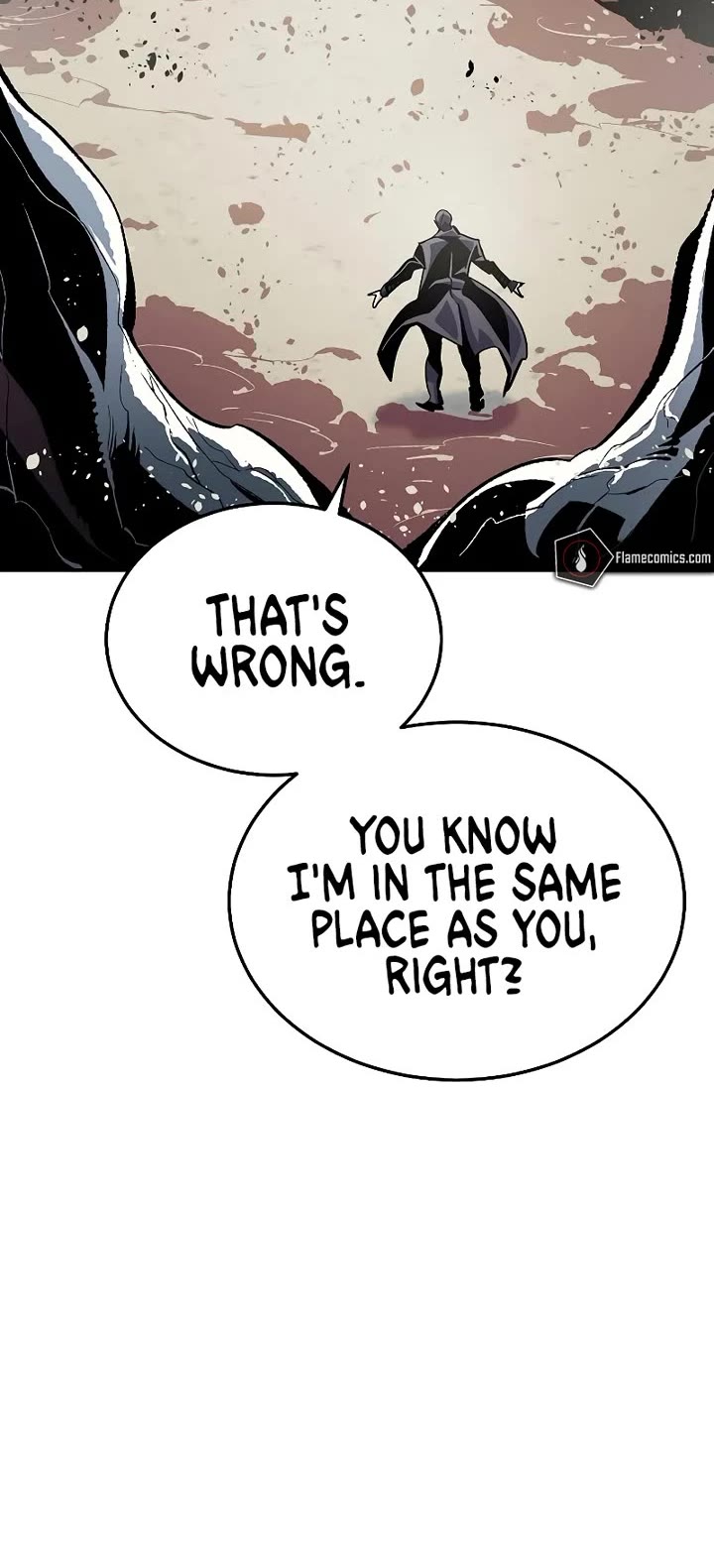 The Only Necromancer chapter 207 page 37