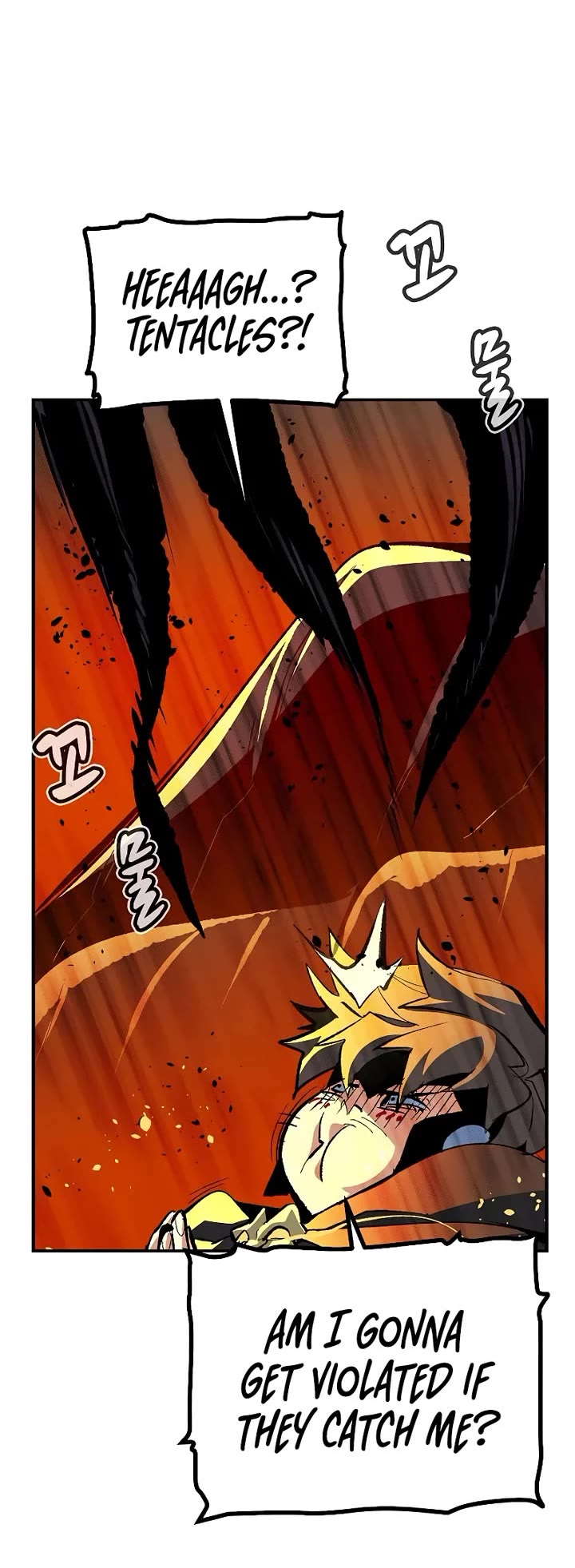 The Only Necromancer chapter 207 page 5
