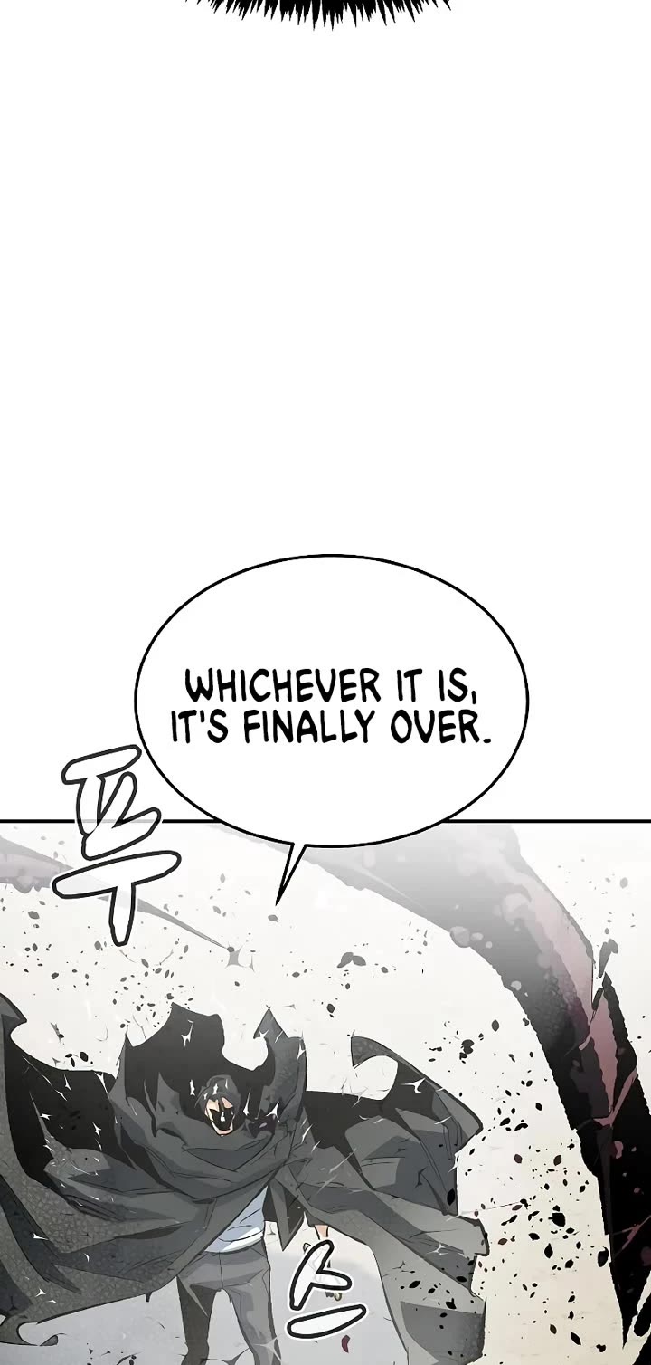 The Only Necromancer chapter 207 page 50