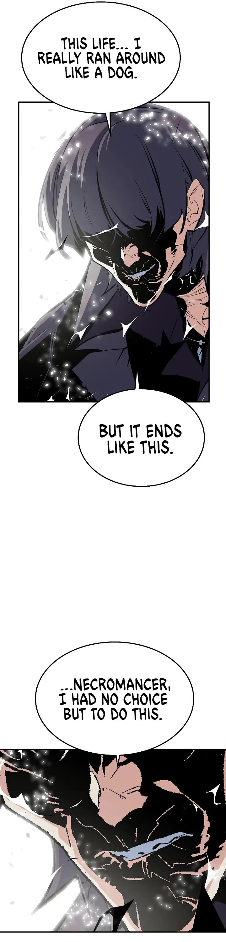 The Only Necromancer chapter 207 page 52